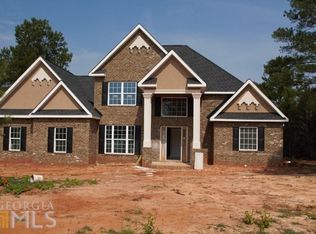 203 Bridgehampton Way, Perry, GA 31069