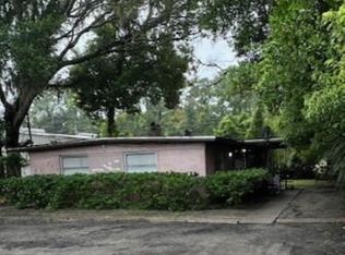 8870 Washington Ave, Jacksonville, FL 32208