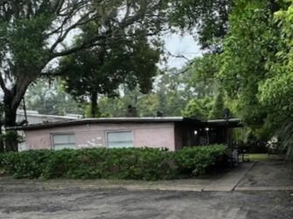 8870 WASHINGTON Avenue, Jacksonville, FL 32208
