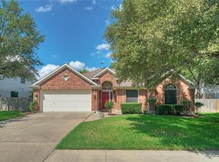15802 Rustic Ln, Austin, TX 78717