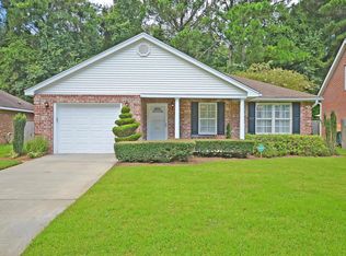 993 Stono River Dr, Charleston, SC 29412