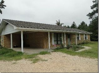 518 E Baylis Chapel Rd, Columbia, MS 39429