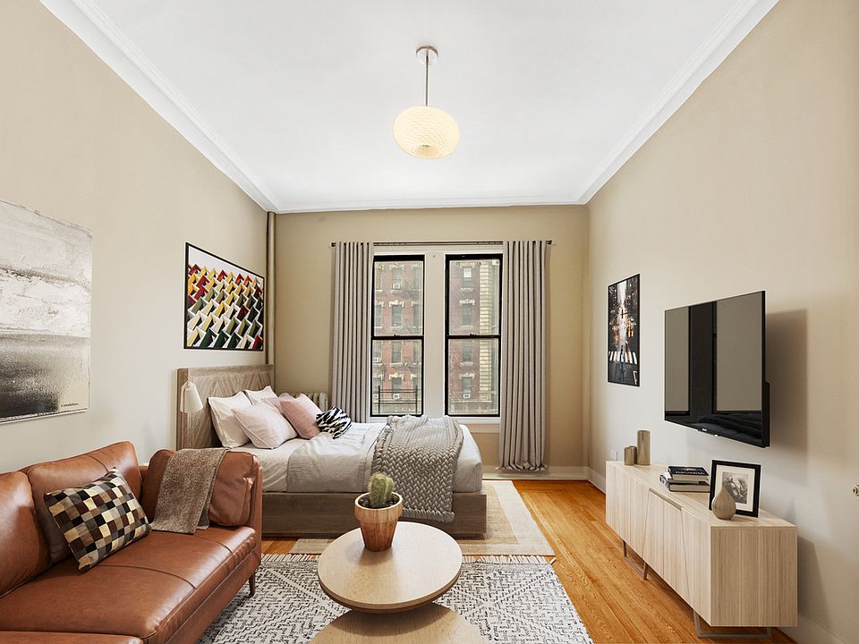 1st image of 661 W 180th St #30