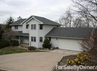 1469 North St, Fowler, IL 62338