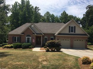 3515 Imperial Dr, High Point, NC 27265