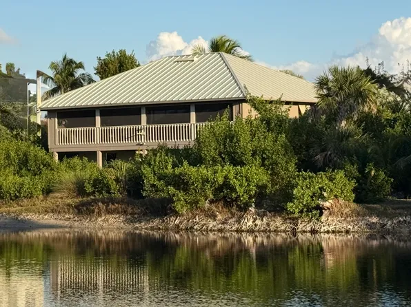 983 Black Skimmer Way, Sanibel, FL 33957