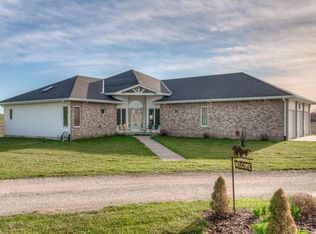 29021 285th St, Neola, IA 51559