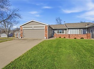 6414 NW Revere Dr, Kansas City, MO 64151