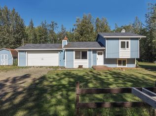 2658 Clydesdale Dr, North Pole, AK 99705