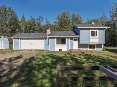 2658 Clydesdale Dr, North Pole, AK, 99705