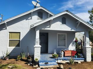 363 E Houston St, Coalinga, CA 93210