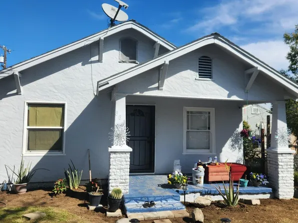 363 E Houston St, Coalinga, CA 93210