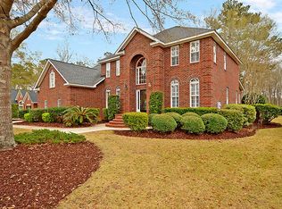 4412 Club Course Dr, North Charleston, SC 29420