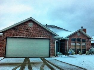 613 Old Bugle Rd, Edmond, OK 73003