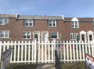137 W Madison Ave, Clifton Heights, PA 19018