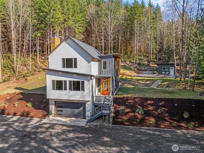 572 Germany Creek Road, Longview, WA, 98632