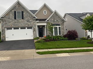 2729 Emma Stone Dr, Marriottsville, MD 21104
