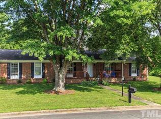 515 Wentworth Dr, Graham, NC 27253