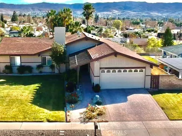 2106 Latham St, Simi Valley, CA 93065