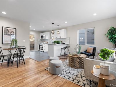 1932 Lansing Street, Aurora, CO, 80010