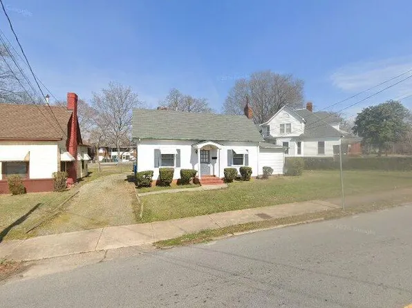 404 Lincolnton Rd, Salisbury, NC 28144