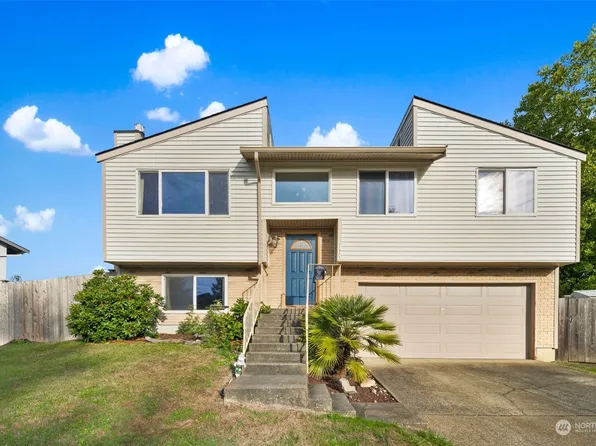 1911 66th Avenue NE, Tacoma, WA 98422