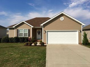 907 Hidden Creek St, Bowling Green, KY