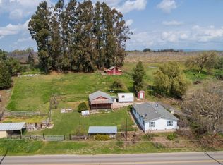 10349 Rodden Rd, Oakdale, CA 95361