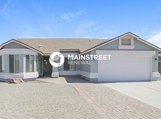 8311 W Ocotillo Rd, Glendale, AZ 85305