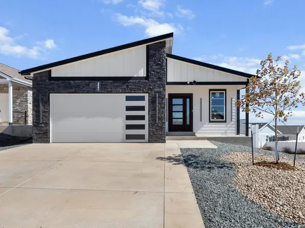 4047 Saddleback Ln, Cheyenne, WY 82001