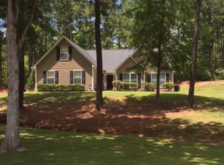 112 Stoneridge Dr, Milledgeville, GA 31061