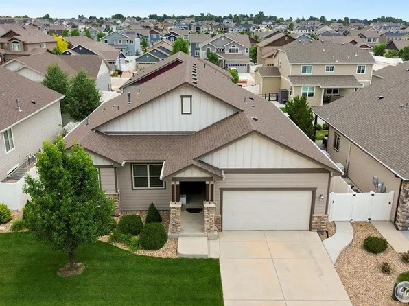 5653 Carmon Dr, Windsor, CO 80550