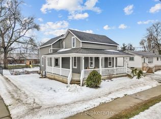 89 Ontario St, Lambton Shores, ON N0M1T0