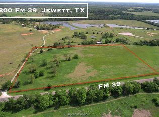 9200 N Fm 39, Jewett, TX 75846