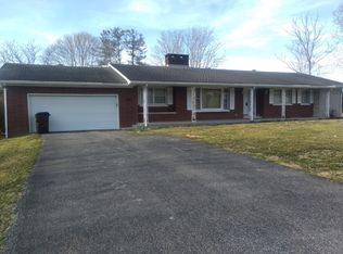1111 E Ky 70, Liberty, KY 42539
