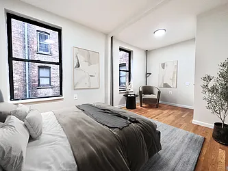 Rented by Vector New York, LLC