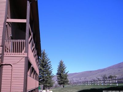 3615 N Wolf Lodge Dr SUITE 1407, Eden, UT, 84310