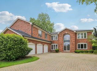 986 Bristol Dr, Deerfield, IL