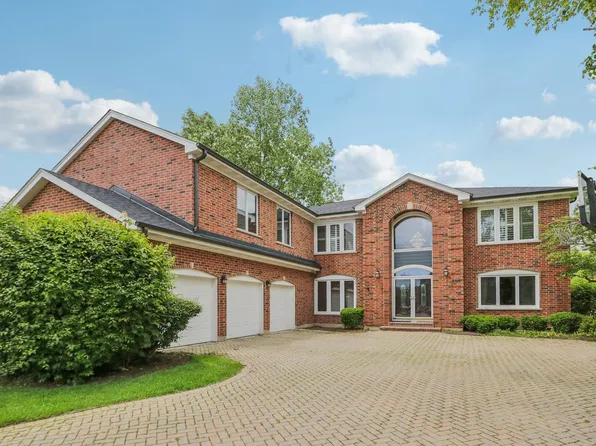 986 Bristol Dr, Deerfield, IL 60015