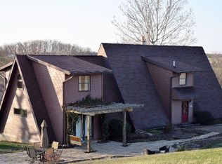 730B Kittle Rd, Wheelersburg, OH 45694