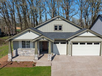 1949 NW Mercia St, McMinnville, OR, 97128