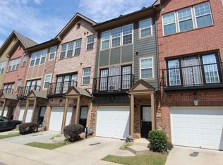 3743 Ashford Creek Ave, Atlanta, GA 30319