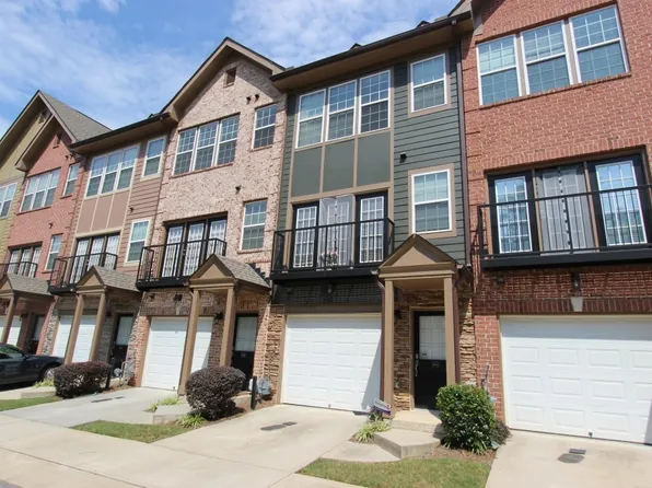3743 Ashford Creek Ave, Atlanta, GA 30319