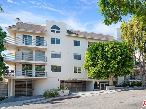 1129 Larrabee St APT 11, West Hollywood, CA 90069