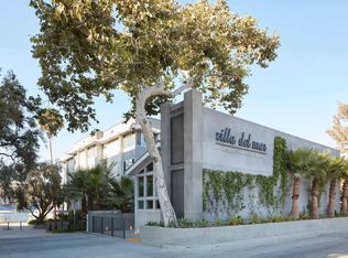 Villa Del Mar, Marina Del Rey, CA 90292