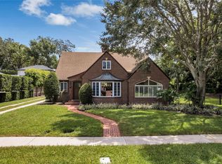 847 Park Lake Ct, Orlando, FL 32803