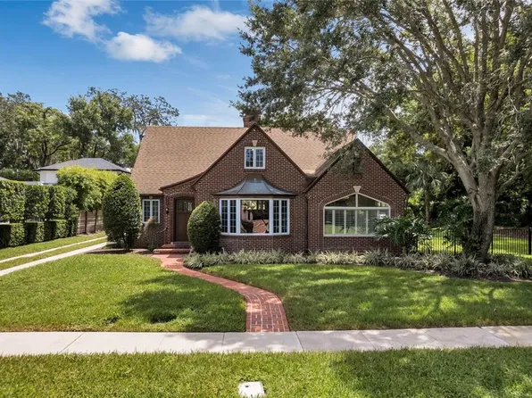 847 Park Lake Ct, Orlando, FL 32803