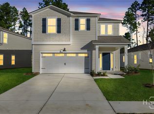 244 Bircholt Grove, Pooler, GA 31322