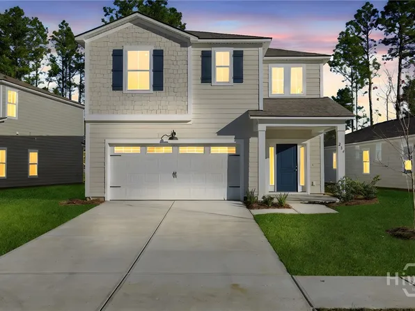 244 Bircholt Grove, Pooler, GA 31322