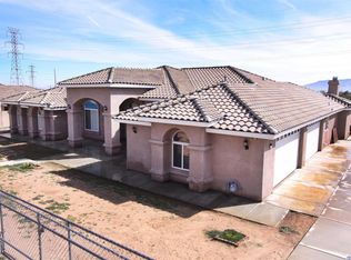 7051 Maple Ave, Hesperia, CA 92344